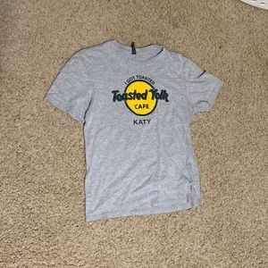 Toasted Yolk shirt
